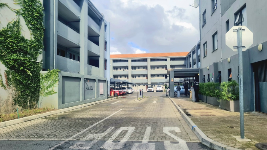 2 Bedroom Property for Sale in Belhar Western Cape